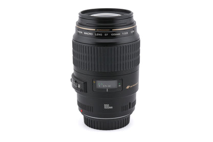 Canon 100mm f2.8 Macro USM