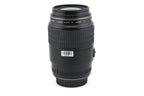 Canon 100mm f2.8 Macro USM