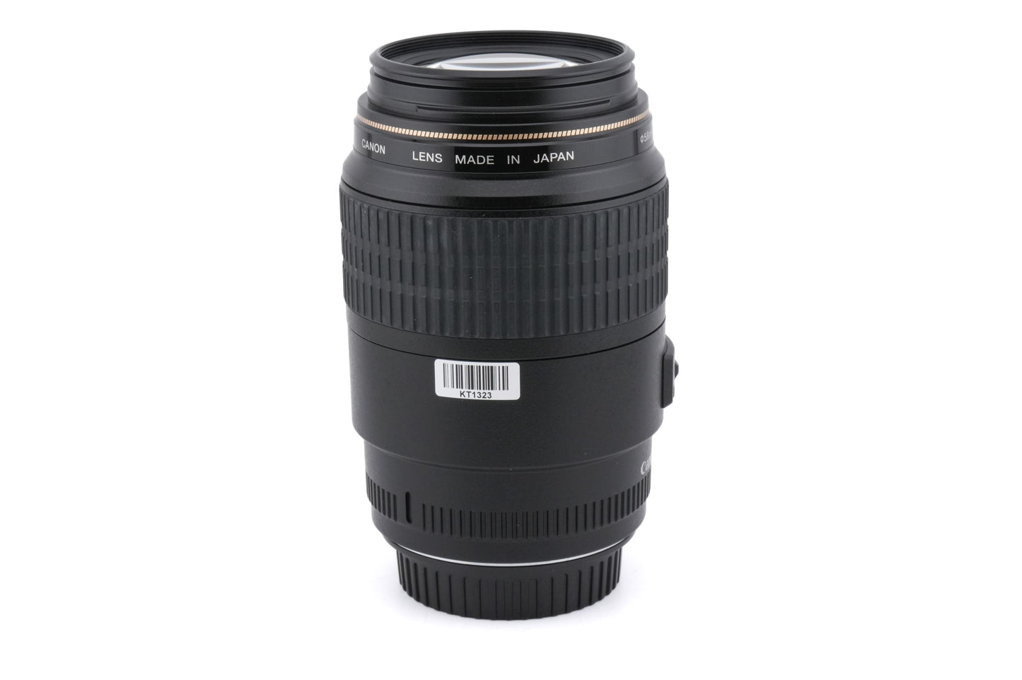 Canon 100mm f2.8 Macro USM