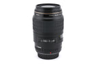 Canon 100mm f2.8 Macro USM