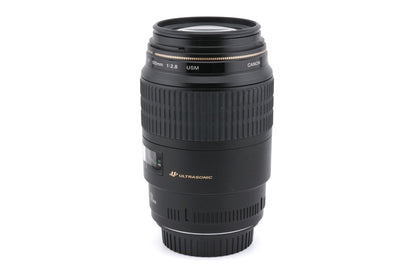 Canon 100mm f2.8 Macro USM