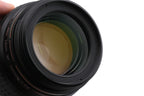 Canon 100mm f2.8 Macro USM