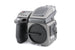 Hasselblad H3DII + HVD 90x Viewfinder