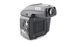 Hasselblad H3DII + HVD 90x Viewfinder