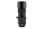 Nikon 200mm f4 Micro-Nikkor IF AI