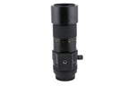 Nikon 200mm f4 Micro-Nikkor IF AI