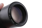 Nikon 200mm f4 Micro-Nikkor IF AI