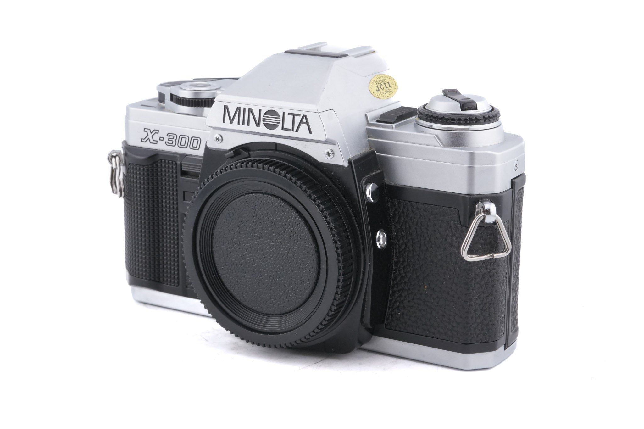 Minolta X-300