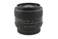 Pentacon 28mm f2.8 Prakticar MC