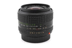 Pentacon 28mm f2.8 Prakticar MC