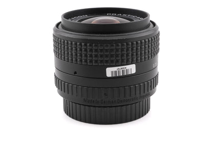 Pentacon 28mm f2.8 Prakticar MC