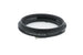 Hasselblad 63mm Lens Mounting Ring for Pro Shade (40684)
