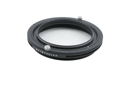 Hasselblad 63mm Lens Mounting Ring for Pro Shade (40684)