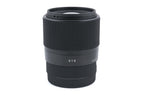 Sigma 30mm f1.4 DC DN Contemporary