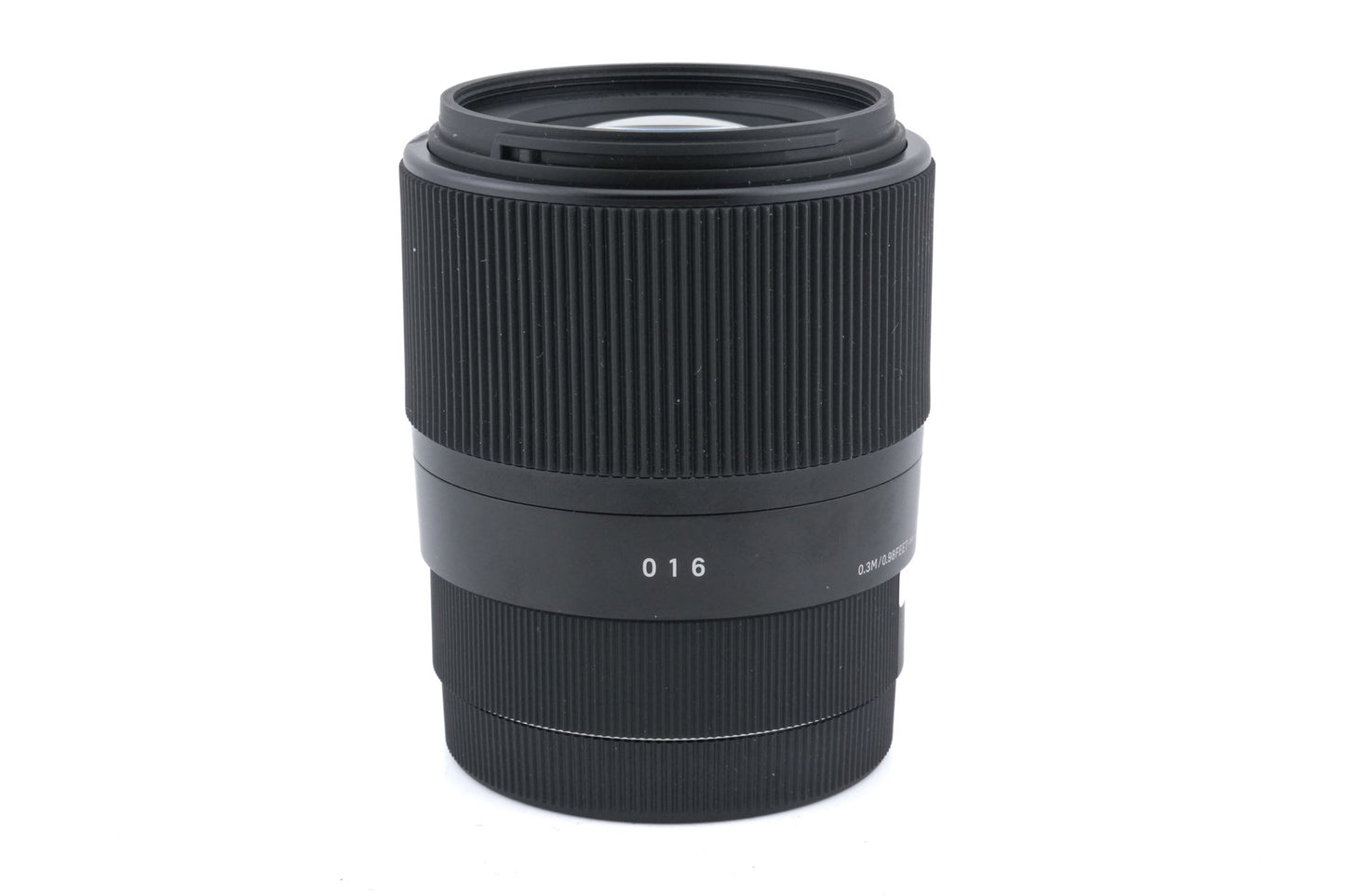 Sigma 30mm f1.4 DC DN Contemporary