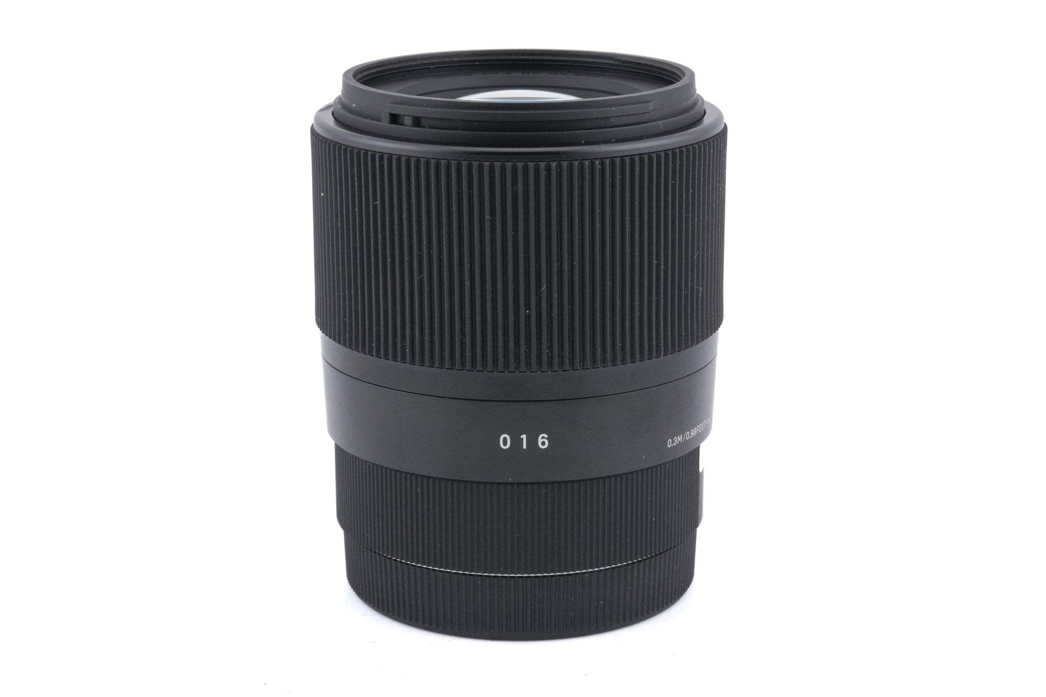 Sigma 30mm f1.4 DC DN Contemporary