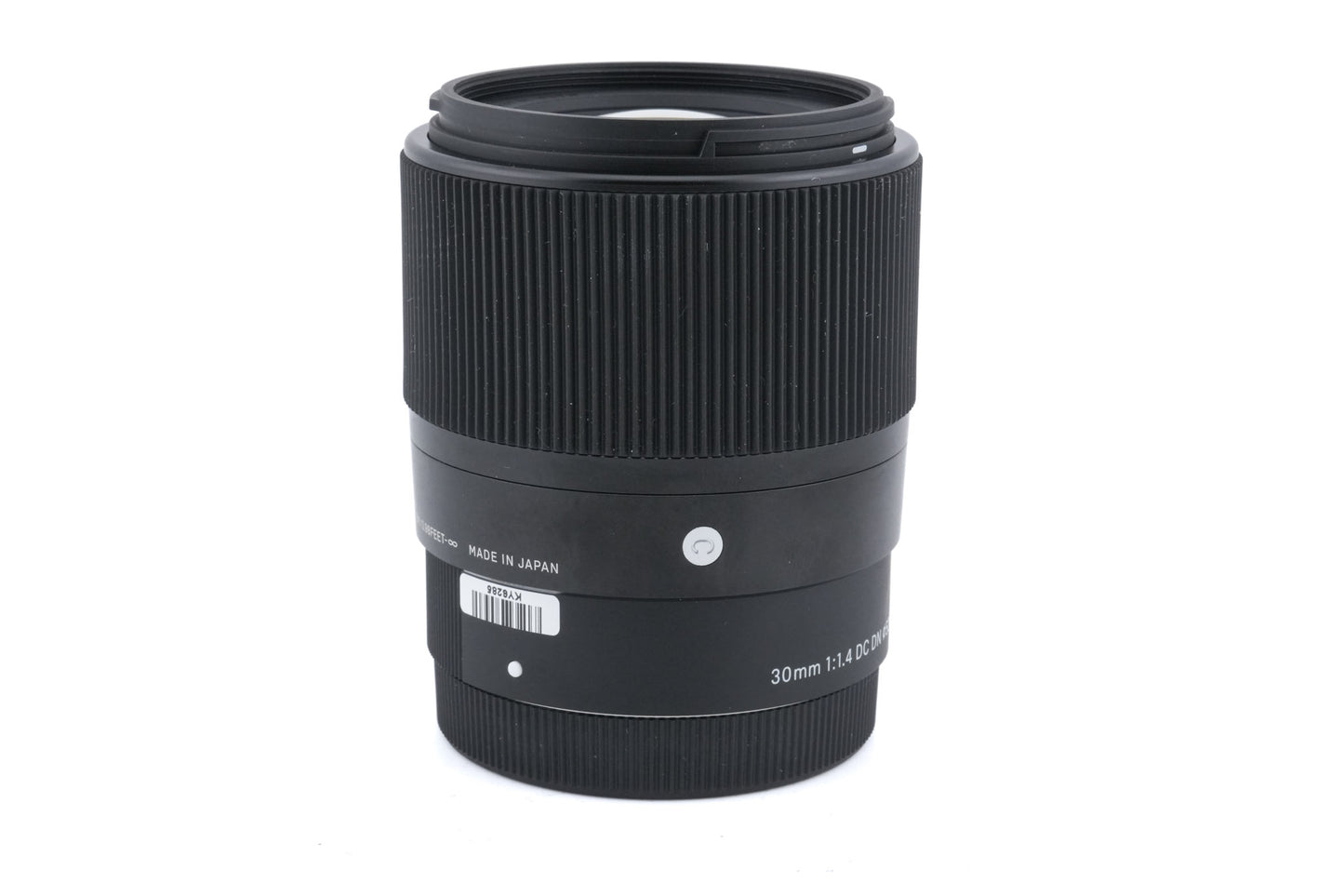 Sigma 30mm f1.4 DC DN Contemporary
