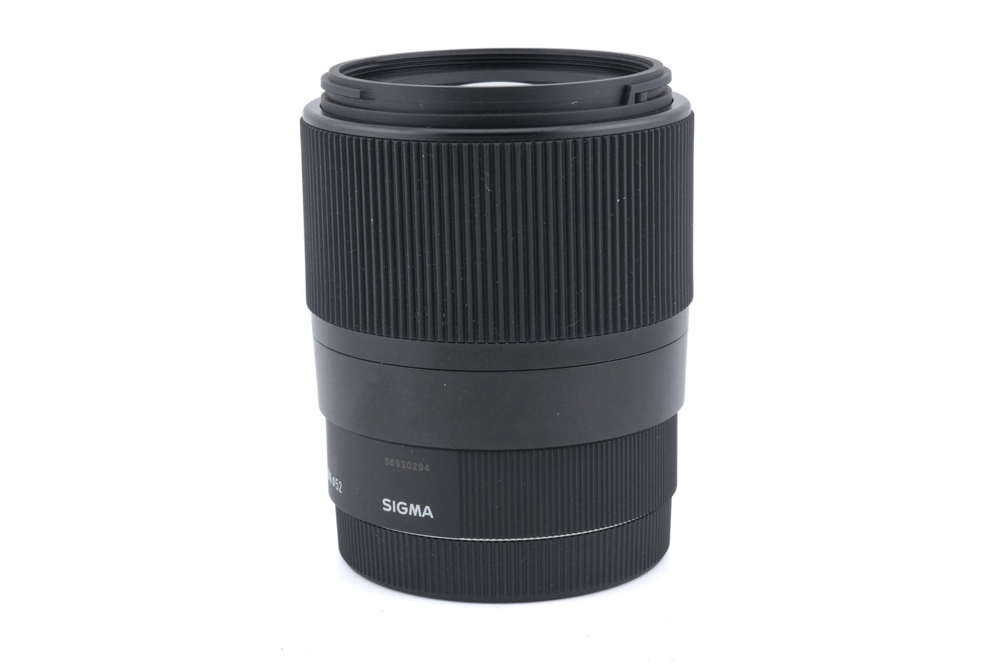 Sigma 30mm f1.4 DC DN Contemporary
