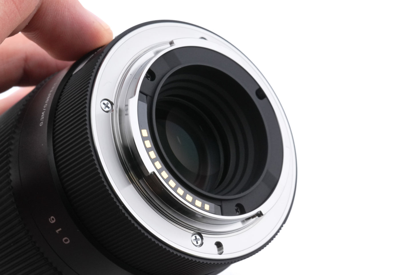 Sigma 30mm f1.4 DC DN Contemporary