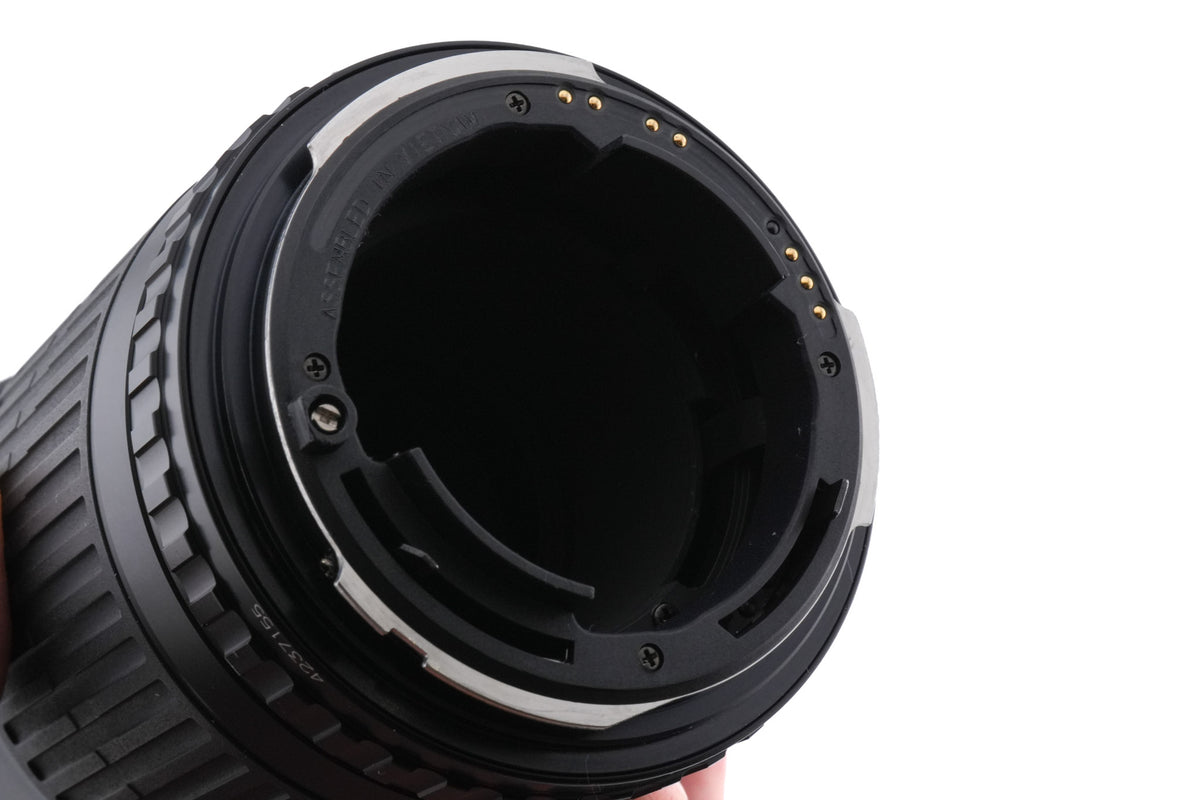 Pentax 150-300mm F5.6 ED IF SMC Pentax-FA 645