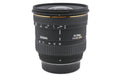 Sigma 10-20mm f4-5.6 EX DC