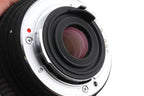 Sigma 10-20mm f4-5.6 EX DC