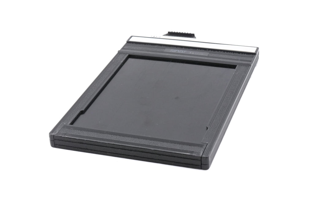 Sinar 9 x 12 cm Cut Film Holder
