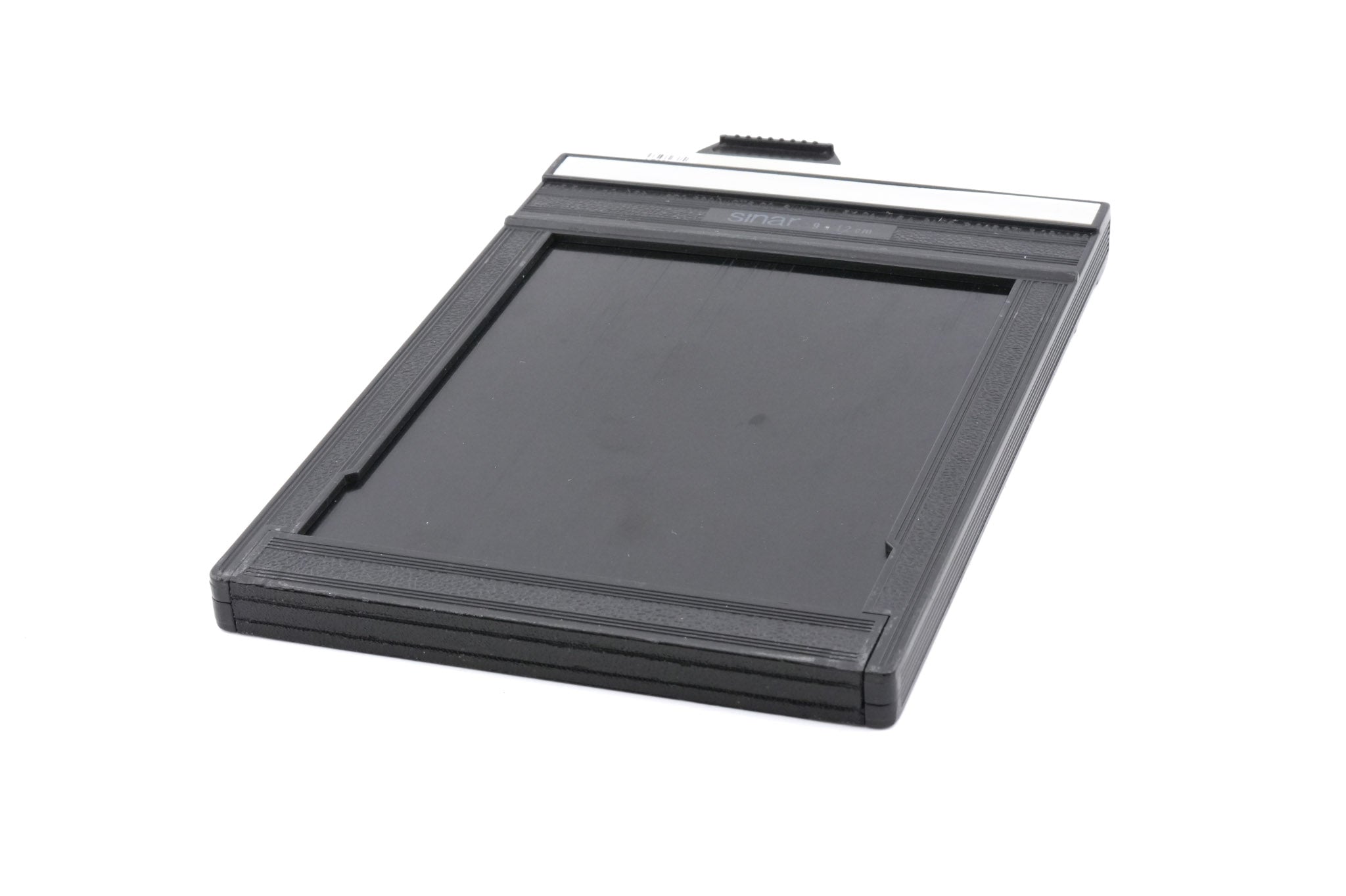 Sinar 9 x 12 cm Cut Film Holder
