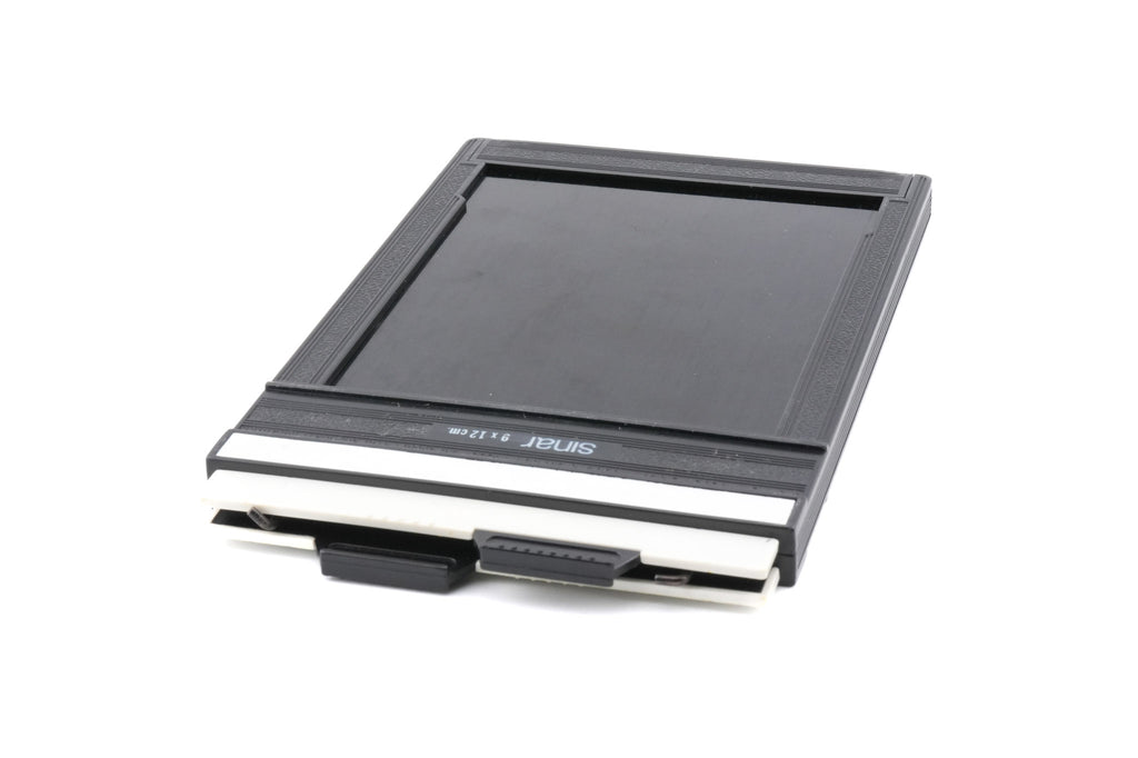 Sinar 9 x 12 cm Cut Film Holder