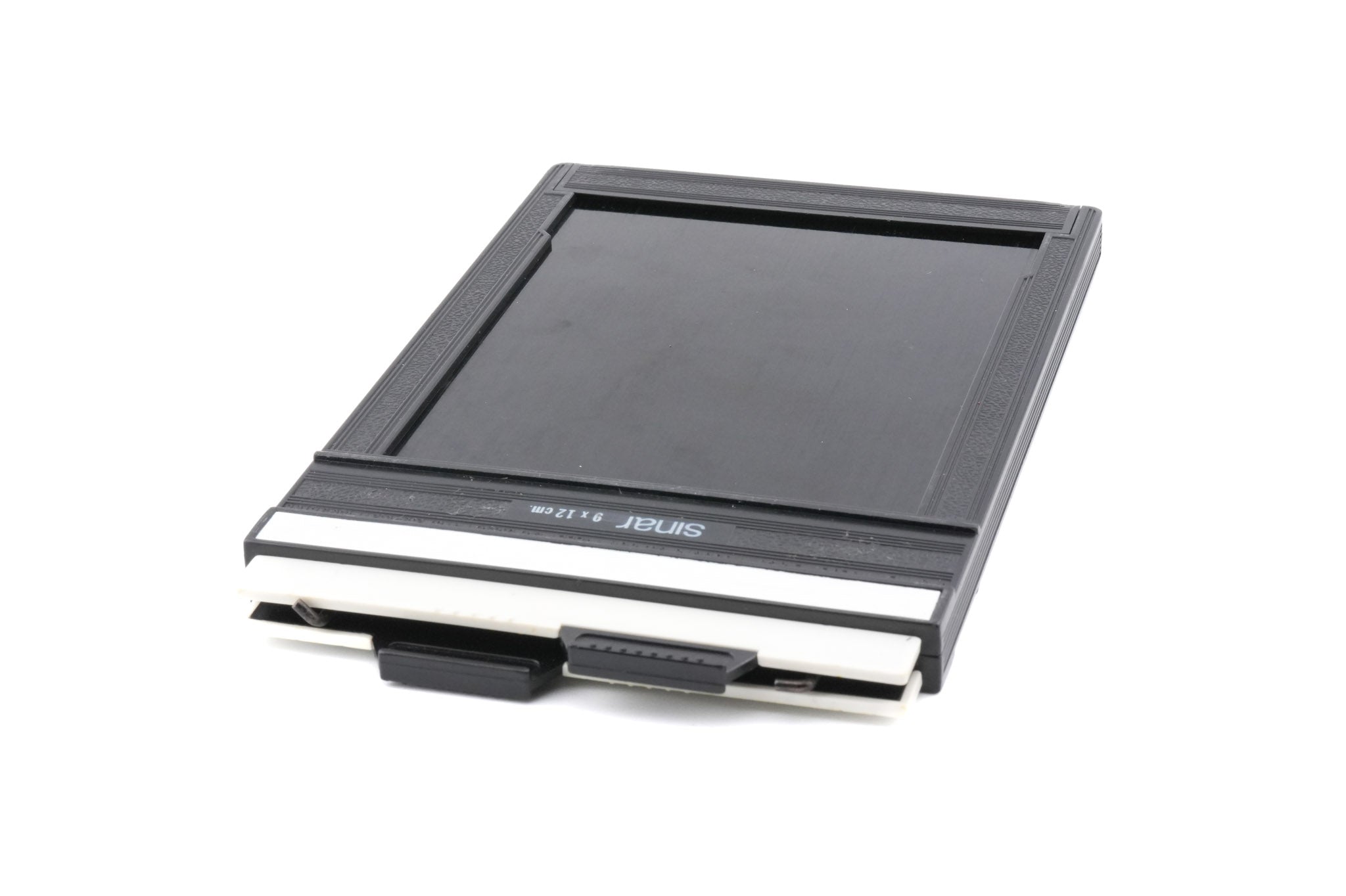 Sinar 9 x 12 cm Cut Film Holder