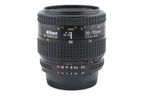 Nikon 35-70mm f3.3-4.5 AF Nikkor