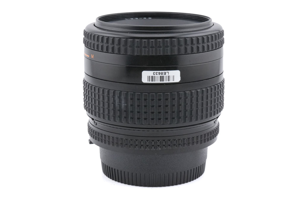 Nikon 35-70mm f3.3-4.5 AF Nikkor