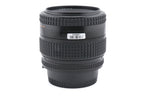 Nikon 35-70mm f3.3-4.5 AF Nikkor