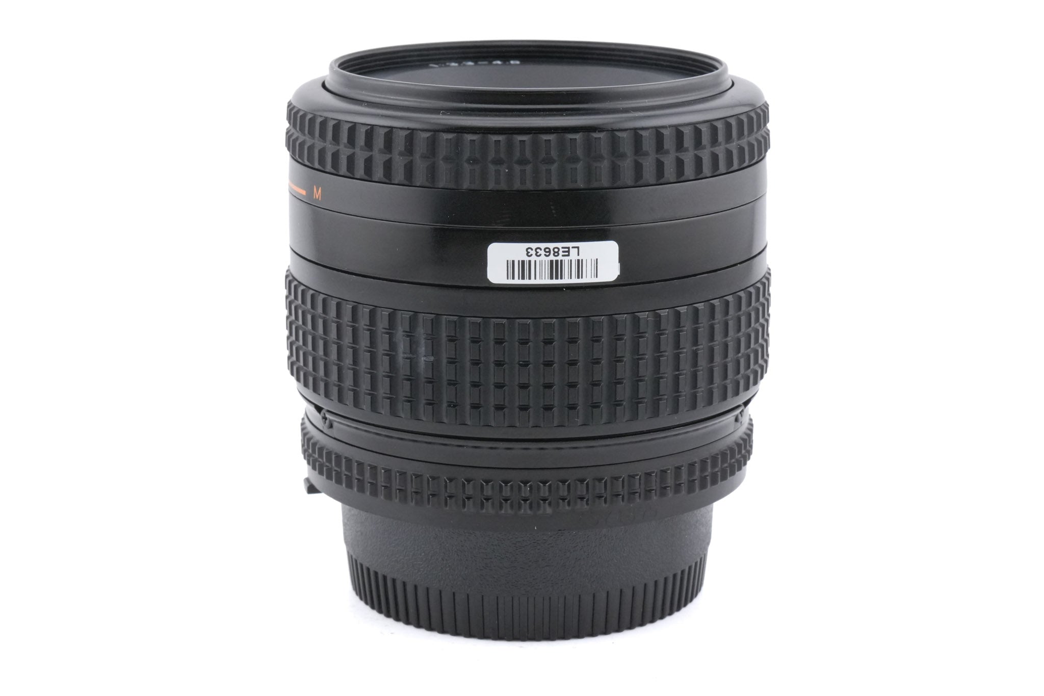 Nikon 35-70mm f3.3-4.5 AF Nikkor
