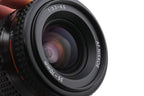 Nikon 35-70mm f3.3-4.5 AF Nikkor