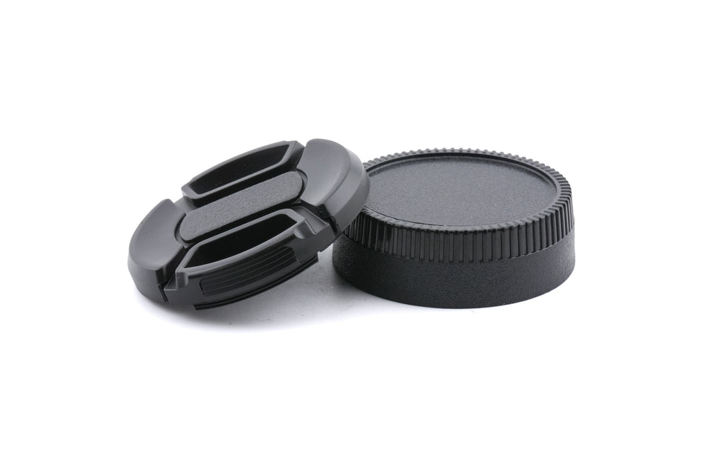 Nikon 35-70mm f3.3-4.5 AF Nikkor