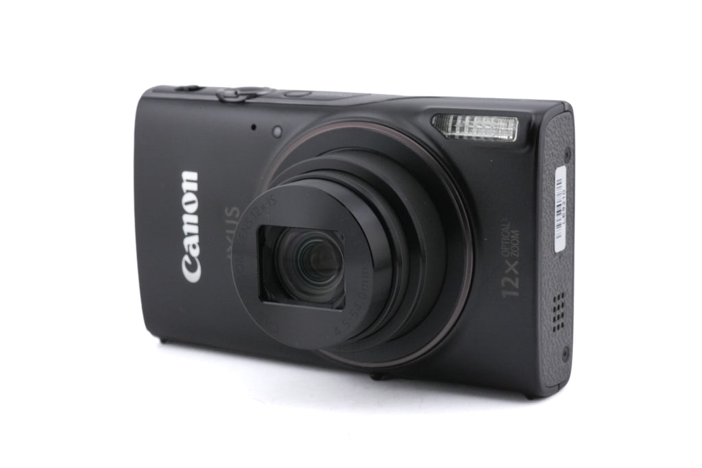 Canon PowerShot IXUS 285 HS A