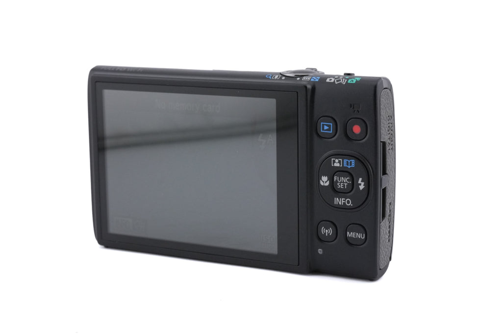 Canon PowerShot IXUS 285 HS A