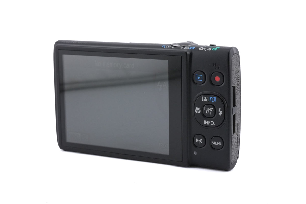 Canon PowerShot IXUS 285 HS A