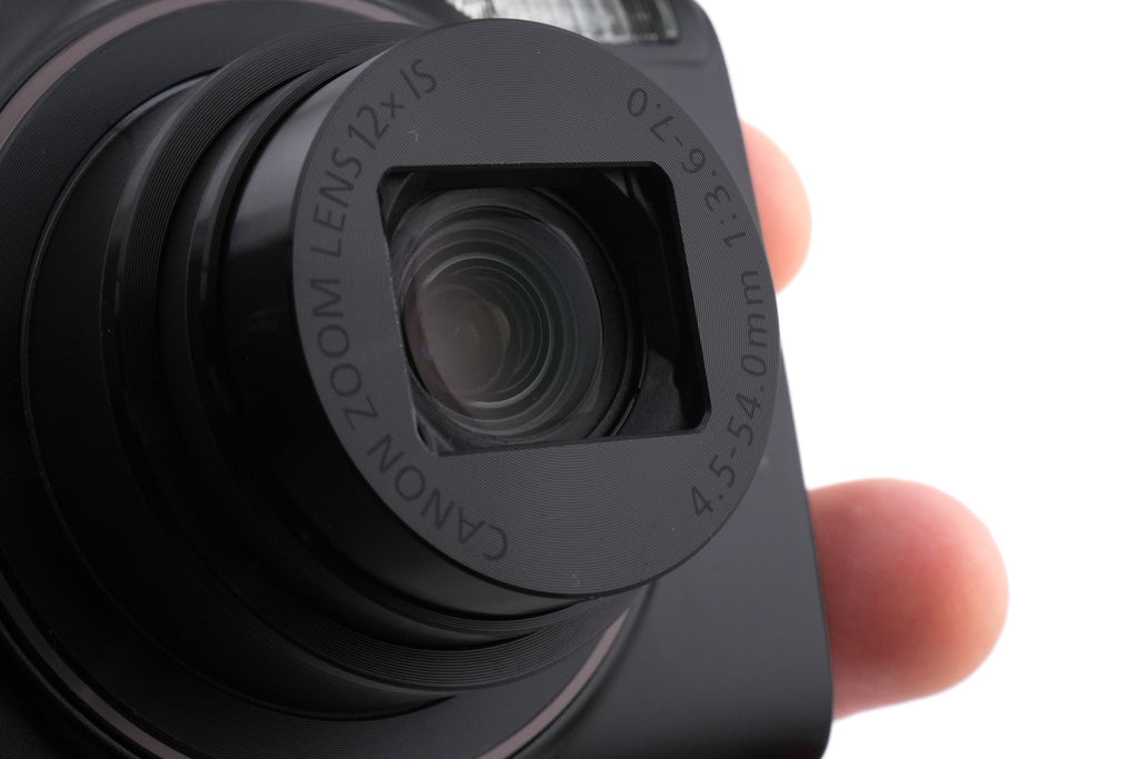 Canon PowerShot IXUS 285 HS A