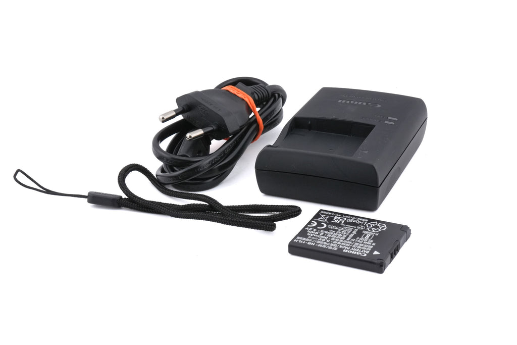 Canon PowerShot IXUS 285 HS A