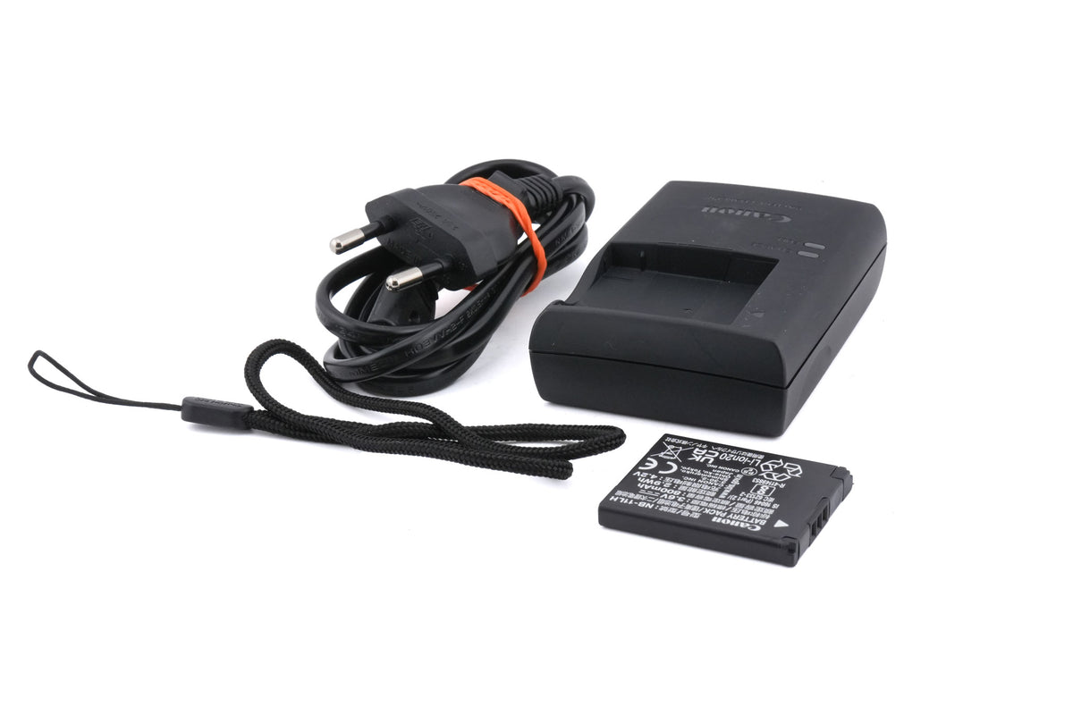 Canon PowerShot IXUS 285 HS A
