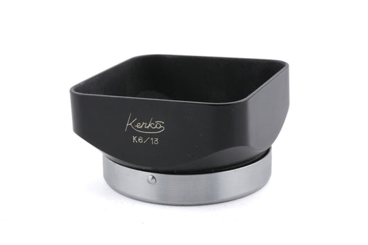 Kenko Bay I Lens Hood K6/13
