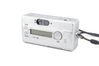 Canon IXUS III