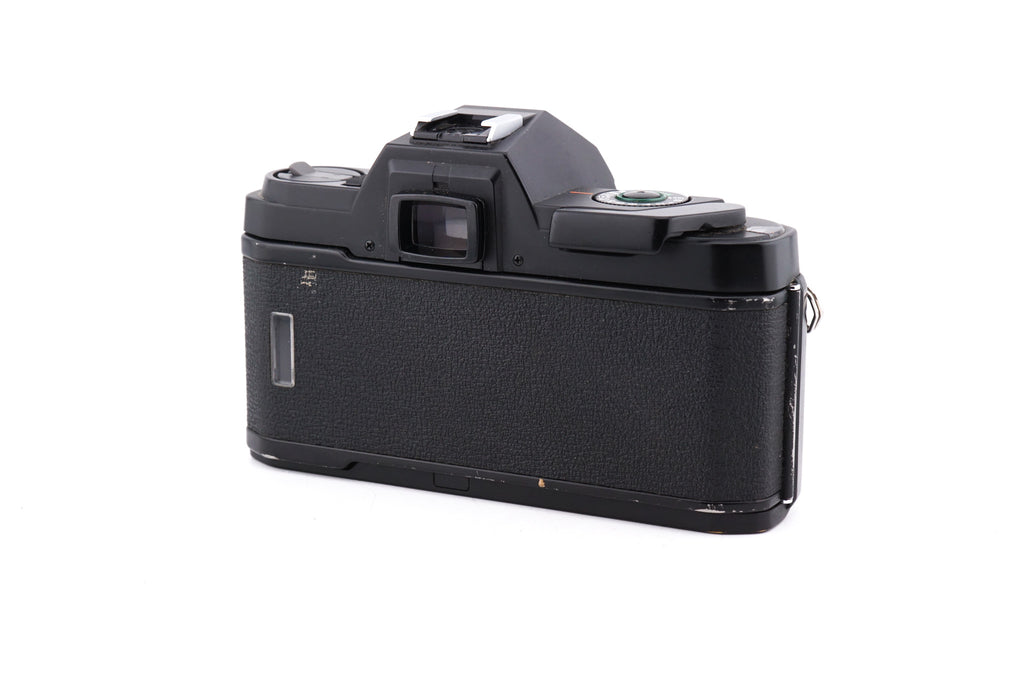 Pentax P30
