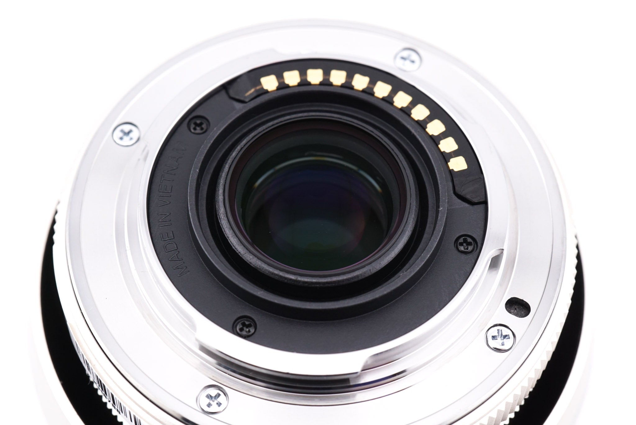 Olympus 17mm f1.8 MSC M.Zuiko Digital – Kamerastore
