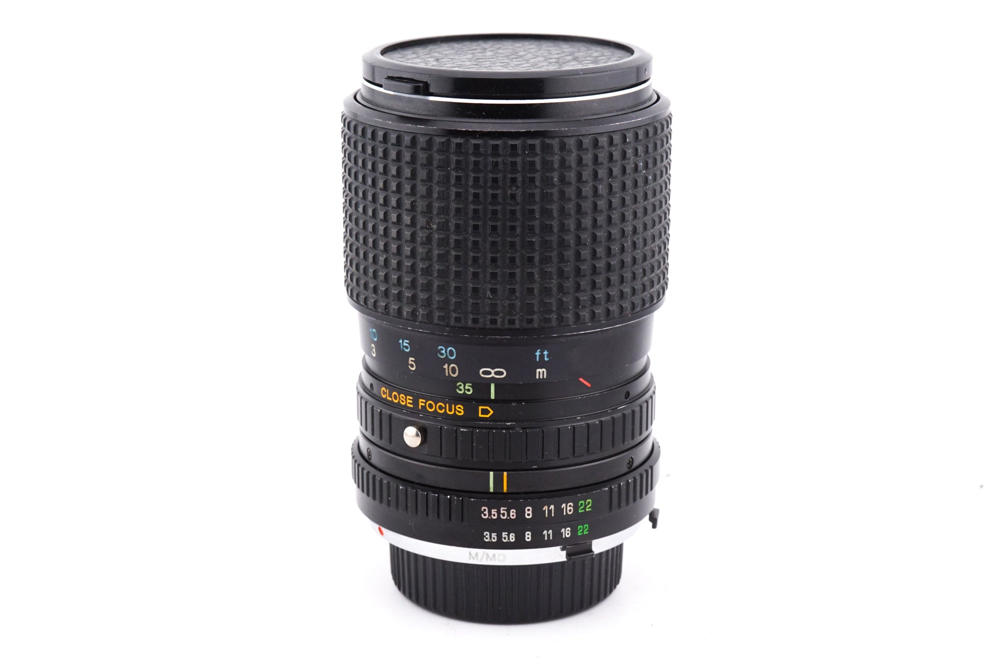 Tokina 35-105mm f3.5-4.3 RMC