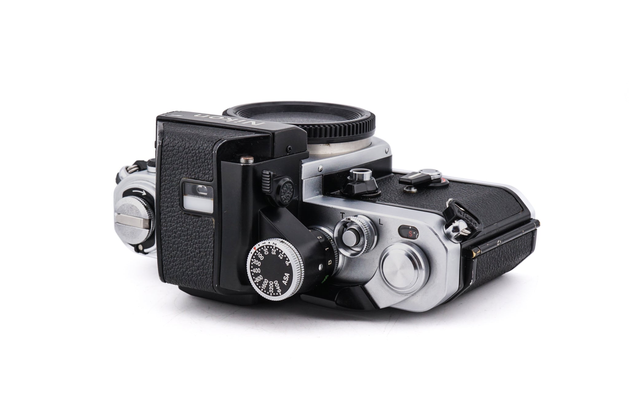 Nikon F2 Photomic – Kamerastore