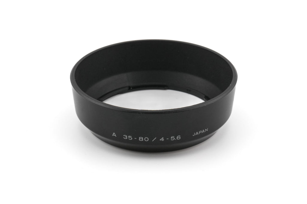 Minolta Lens Hood (35-80mm f4-5.6 A)