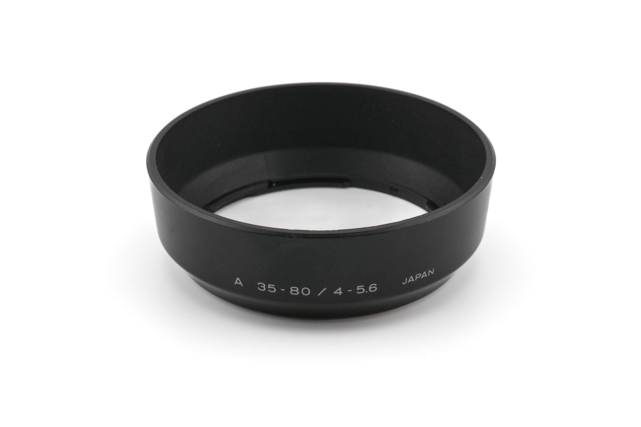 Minolta Lens Hood (35-80mm f4-5.6 A)